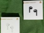 Huawei FreeBuds SE3