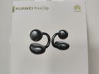 Huawei Freeclip Earbuds