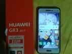 Huawei GR3 (Used)