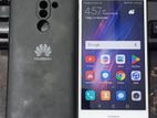 Huawei GR5 2017 (Used)