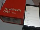 Huawei GR5 2017 (Used)