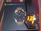 Huawei GT 2 Smart Watch