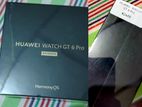 Huawei GT6 Pro Smart Watch