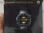 Huawei Gt6 Pro Smart Watch