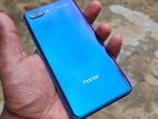 Huawei Honor 10 128GB/6GB (Used)