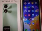 Honor X5 Plus 4GB 64GB (Used)