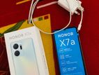 Huawei Honor 7A (Used)