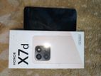Huawei Honor 7C X7D (Used)