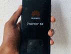 Huawei Honor 8 Pro (Used)