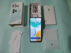 Honor X5c 64GB (Used)