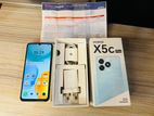 Huawei Honor X5c Plus 128GB (Used)