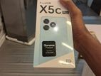 Honor X5 C Plus (Brand New)