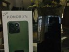 Honor X7c (Used)