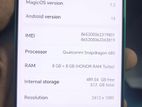 Huawei Honor X8b 512gb (Used)
