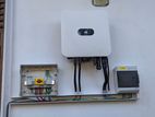 Huawei Inverter 5kw