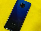 Huawei Mate 20 Pro 6GB/128GB (Used)