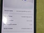 Huawei Mate 60 Pro (Used)