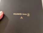Huawei Mate 6X (Brand New)