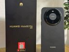 Huawei mate 80 pro (Used)