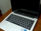 Huawei MateBook D 14 (12th Gen i5 | 16GB RAM |500GB hard disc )