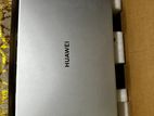 Huawei MateBook D15 11th Gen Core i5 Up To 4.2GHz 8GB RAM 512 GB SSD