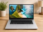 Huawei MateBook D15 – AMD Ryzen 5 | 8GB RAM 256GB SSD + 1TB HDD