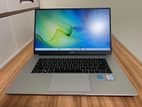 Huawei MateBook D15 Core i3 1115G4–11th GEN 8GB RAM 256GB NVME