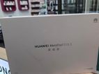 Huawei Matepad 11.5 Laptop (Brand New)