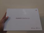 Huawei Matepad Air 2024