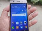 Huawei mobile phone (Used)