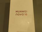 Huawei nova 10 (New)