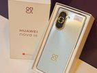 Huawei nova 10 256GB (Used)