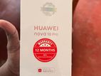 Huawei nova 10 Pro (New)