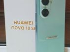 Huawei nova 10 SE (Used)