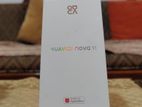 Huawei nova 11 (New)
