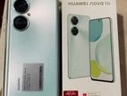 Huawei Nova 11i 256GB (Used)