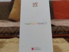Huawei Nova 11 (New)