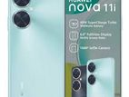 Huawei Nova 11i 8GB 256GB (New)
