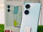 Huawei Nova 11i 8GB 256GB (Used)