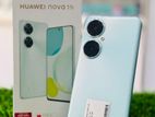 Huawei Nova 11i 8GB 256GB (Used)