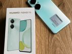 Huawei Nova 11i 8GB 256GB (Used)