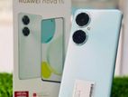 Huawei Nova 11i 8GB 256GB (Used)