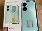 Huawei Nova 11i 8GB 256GB (Used)