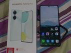 Huawei Nova 11i 256GB (Used)