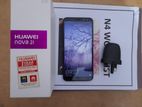 Huawei Nova 2i 2018 (Used)