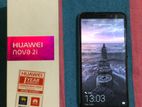 Huawei Nova 2i 64GB (Used)