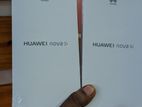 Huawei Nova 3i 128GB (New)