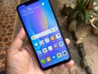 Huawei Nova 3i 128gb (Used)