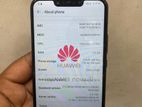 Huawei Nova 3i 2018 (Used)