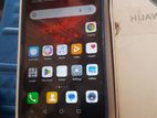 Huawei Nova 3i 4 GB 128 (Used)